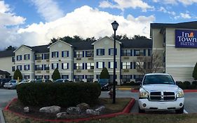 Crestwood Suites of High Point